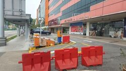 Kh Plaza @ Aljunied (D14), Shop House #622677631